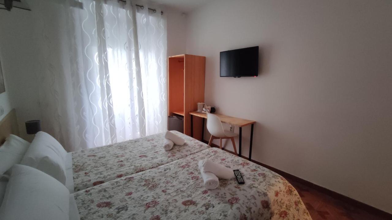 Guest house Aliste