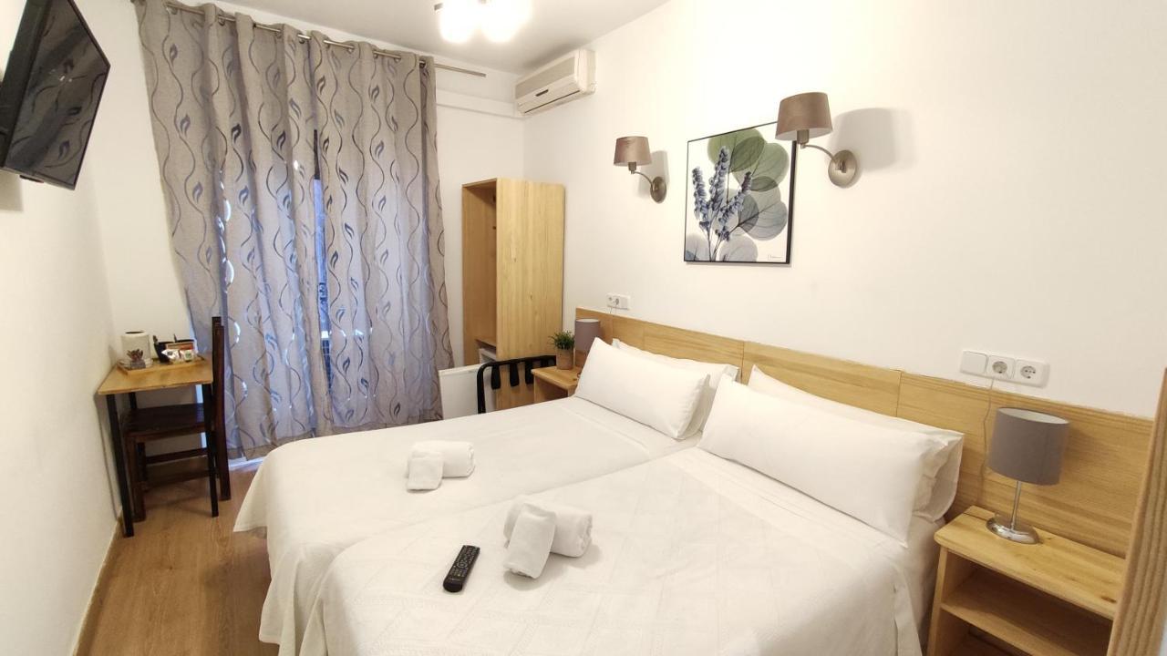 Guest house Aliste 2*