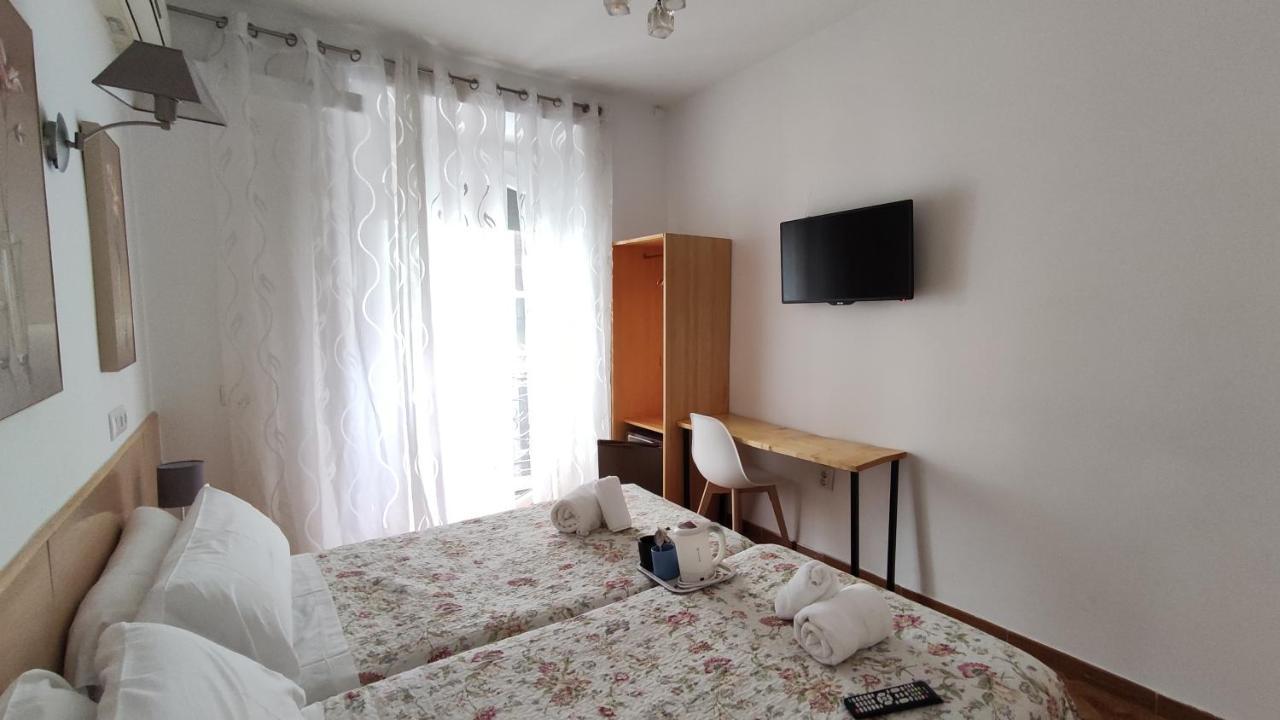 Aliste Guest house 2*