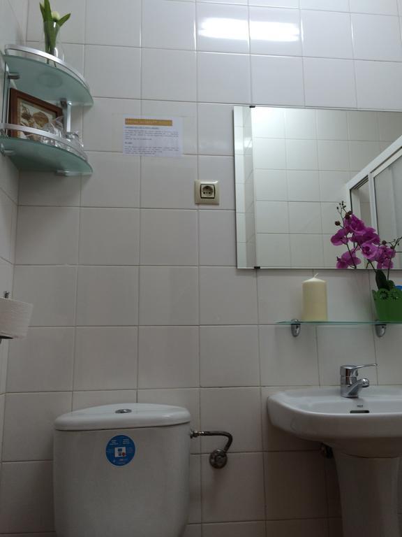 Guest house Aliste