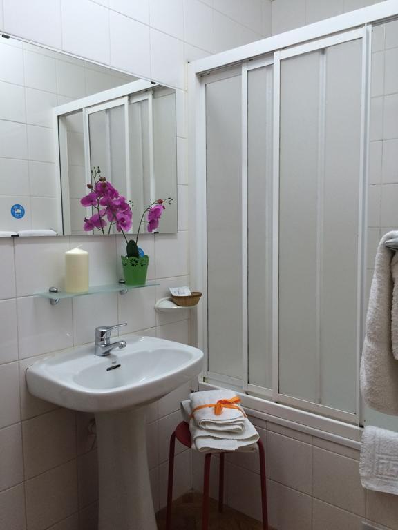 Aliste Guest house Madrid