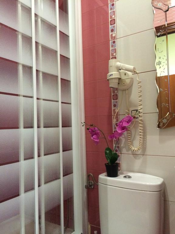Aliste Guest house 2*