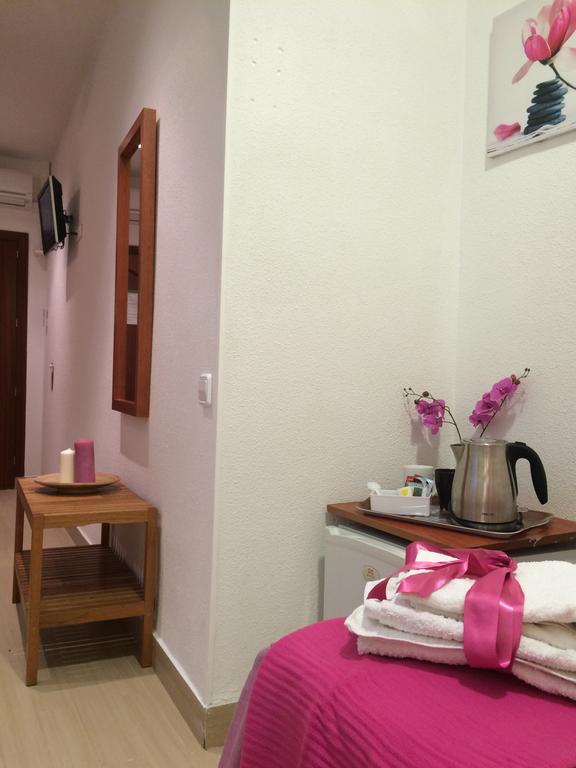 Guest house Aliste Madrid