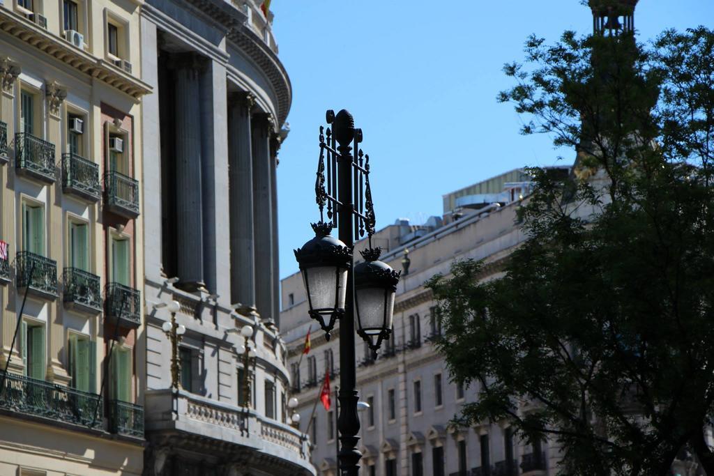 Guest house Aliste Madrid